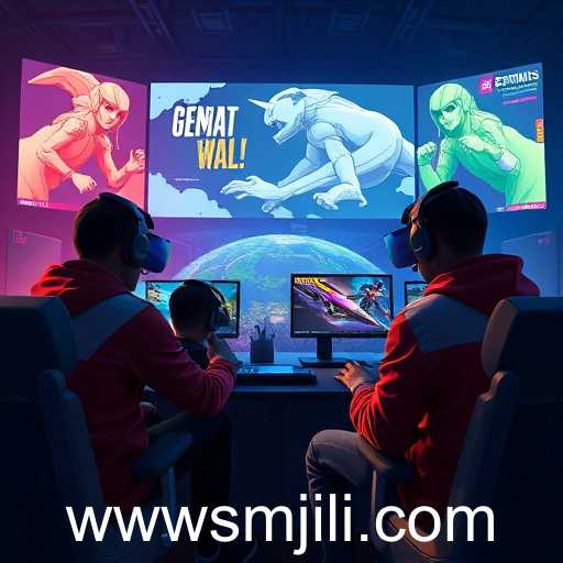 The Evolution of Game Platforms in 2025