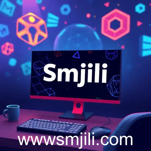 Exploring Smjili: The Rise of Online Gaming in 2025