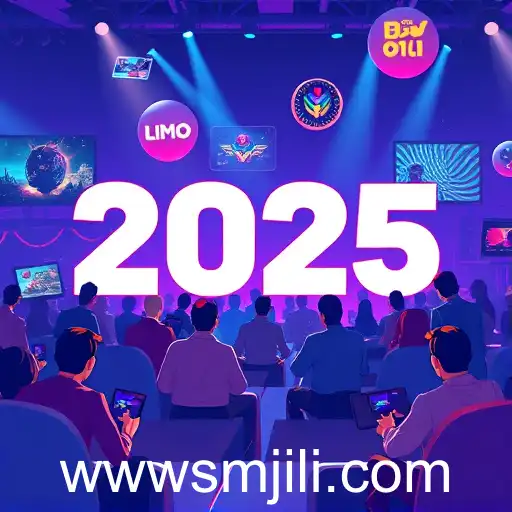 Gaming's Digital Evolution