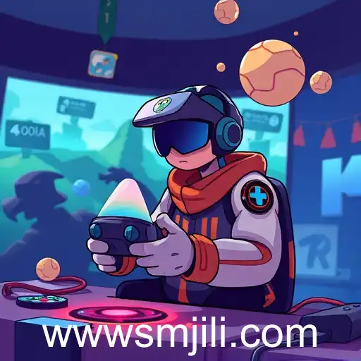 Gaming Revolution: Smjili's Rise and Impact