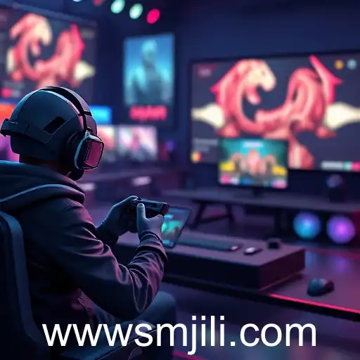 Rise of Gaming Platforms in 2025