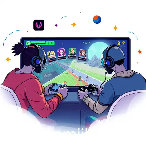 The Rise of Gaming Web Platforms