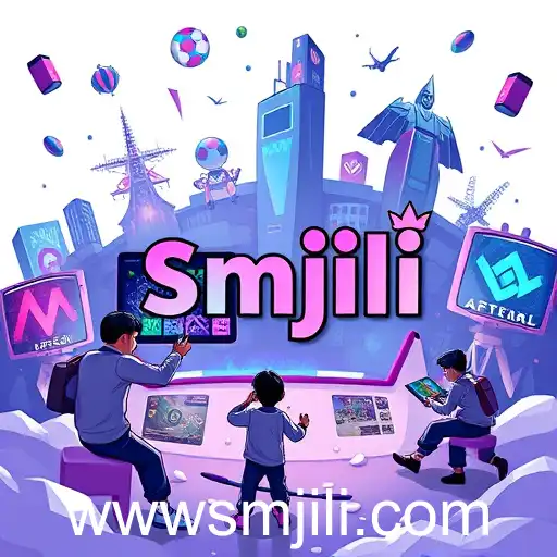 The Rise of Online Gaming in the Digital Age