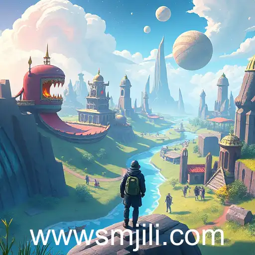 The Rise of Smjili in Online Gaming