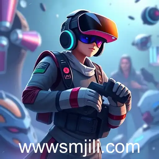 The Rise of Smjili: A Digital Evolution in Gaming