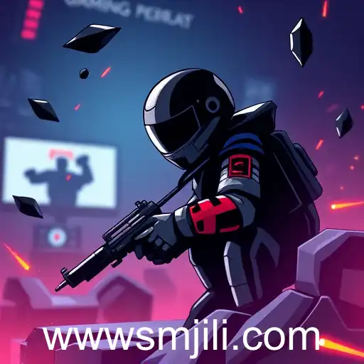 The Rise of Smjili: A Digital Playground