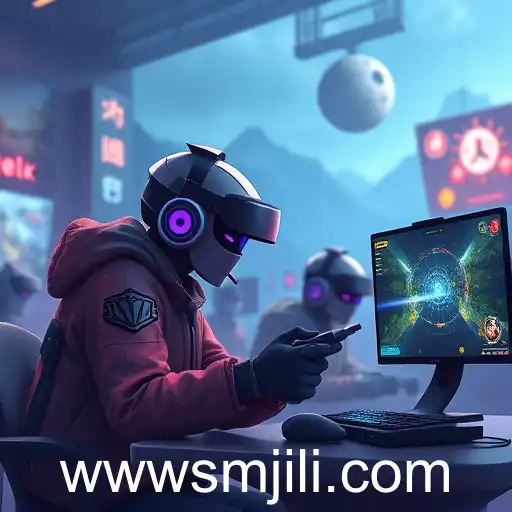 The Rise of Smjili: A New Era in Online Gaming