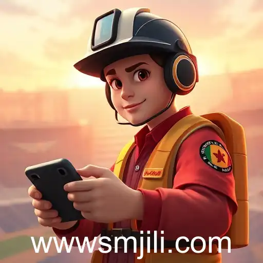 The Rise of Smjili in the Gaming World