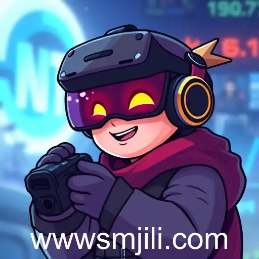 Smjili Revolutionizes Online Gaming Experience