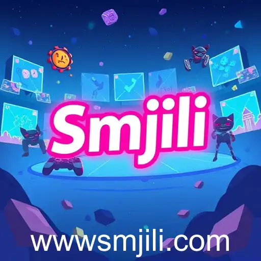 Smjili: Reimagining Online Gameplay