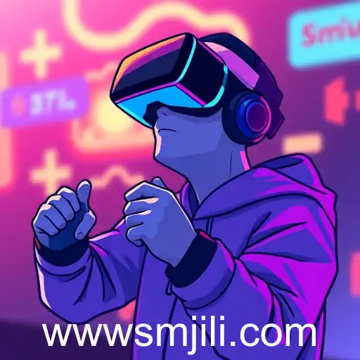 Smjili Revolutionizes Online Gaming Experience