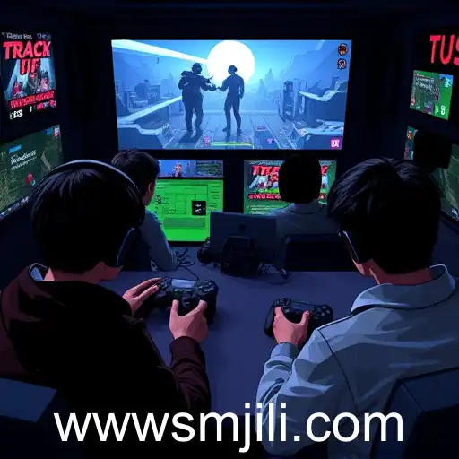 Smjili Revolutionizes Online Gaming