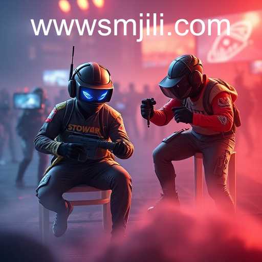 Gaming Trends Shaping the Future