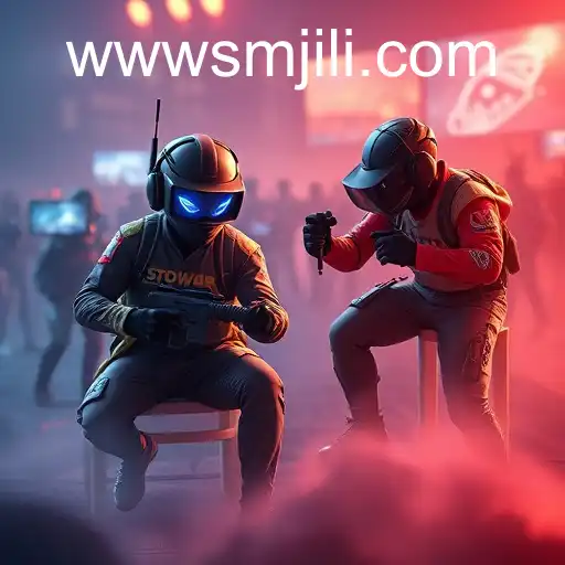 Gaming Trends Shaping the Future