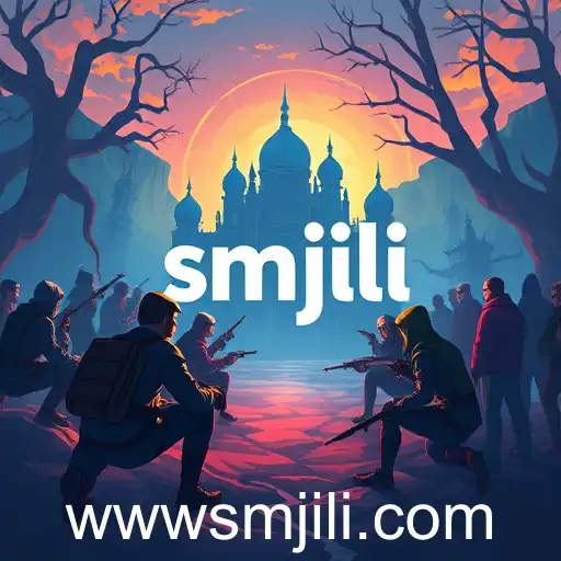 Exploring the World of Multiplayer Games: The Rise of the 'Smjili' Phenomenon