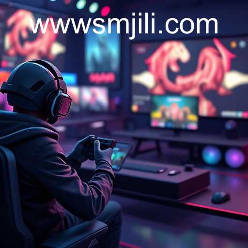 Rise of Gaming Platforms in 2025