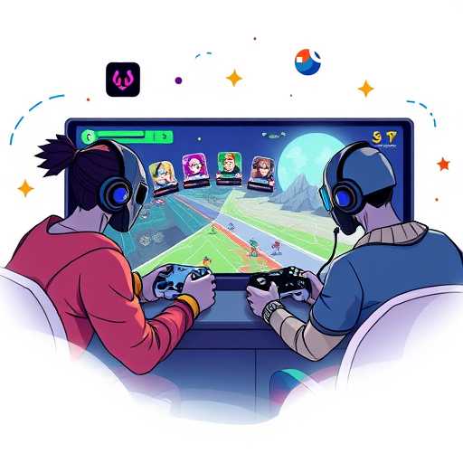 The Rise of Gaming Web Platforms