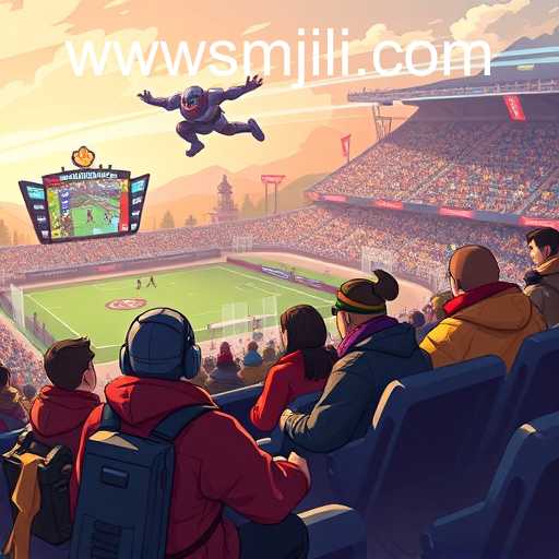 Rise of Online Gaming Communities