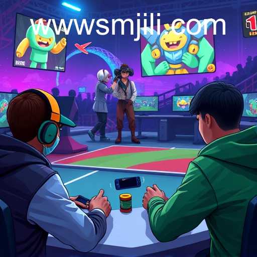 The Rise of Online Gaming Platforms