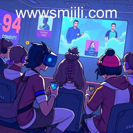 The Rise of Online Gaming Communities in 2026