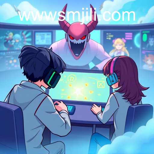 The Rise of SMJili: Game Revolution in 2026