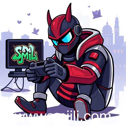 The Rise of Smjili in Online Gaming