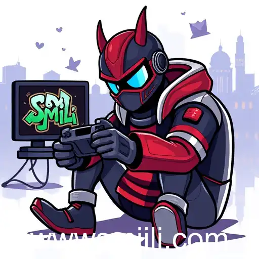 The Rise of Smjili in Online Gaming