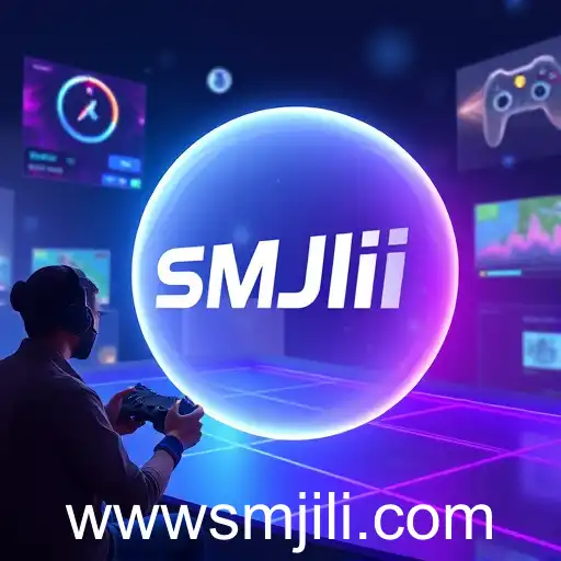 The Rise of Smjili: Revolutionizing Online Gaming