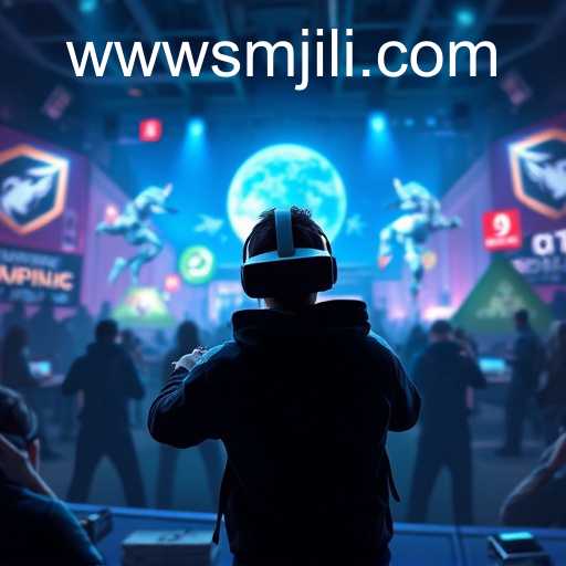The Rise of SMJili in Online Gaming