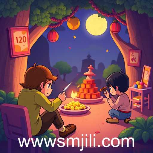 The Rise of Smjili in the Gaming World