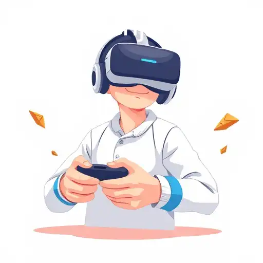 Gaming Revolution: The Rise of Smjili