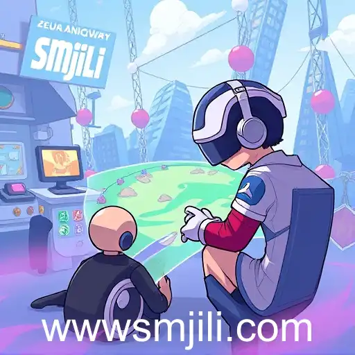 The Rise of Smjili: Gaming Trends and Innovations