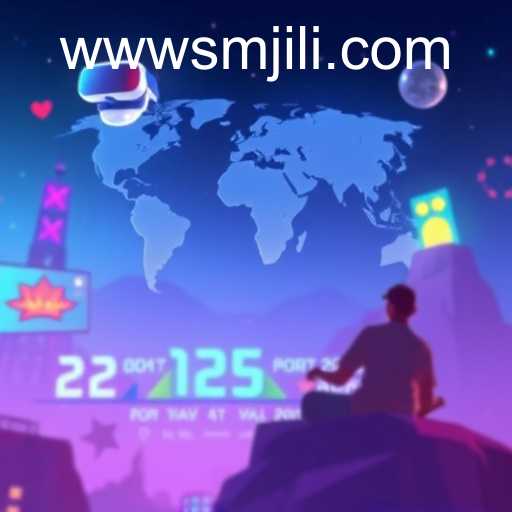 The Rise of Smjili: A Gaming Phenomenon