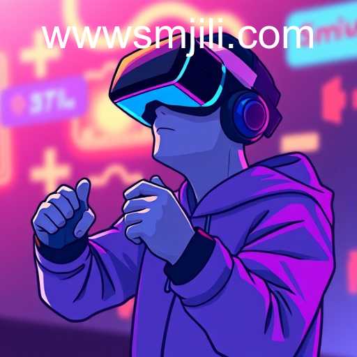 Smjili Revolutionizes Online Gaming Experience