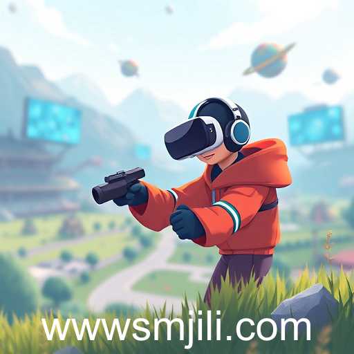 Smjili: Revolutionizing Online Gaming in 2025