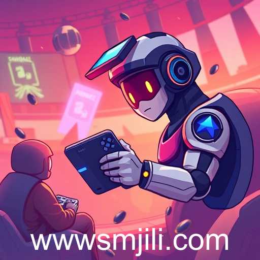 SMJili: Rise of Online Gaming Communities