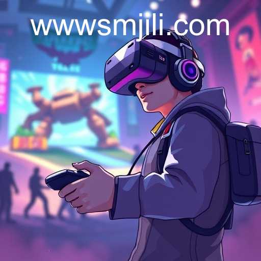 Smjili Revolutionizes Online Gaming Experience