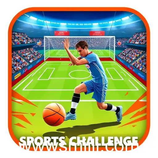 The Evolution and Popularity of Sports Games Online